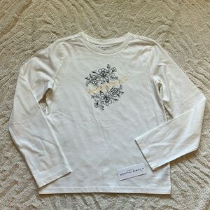 NWT Janie and Jack Shirt Size 12